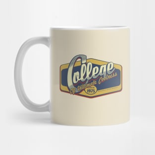 Ultimate coolness Mug